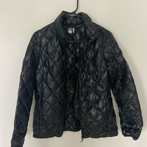 Lightweight Packable Jacket